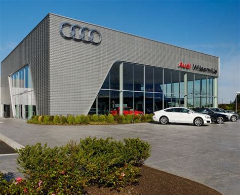 Audi wilsonville - The Audi Wilsonville sales team is ready to show you all the features of Audi's electric and hybrid vehicles. Visit our showroom, and take a test drive to experience the luxury and power or learn more about Audi e-tron service and maintenance. Shop our extensive selection of electric and hybrid models from Audi at our Wilsonville OR dealership. 
